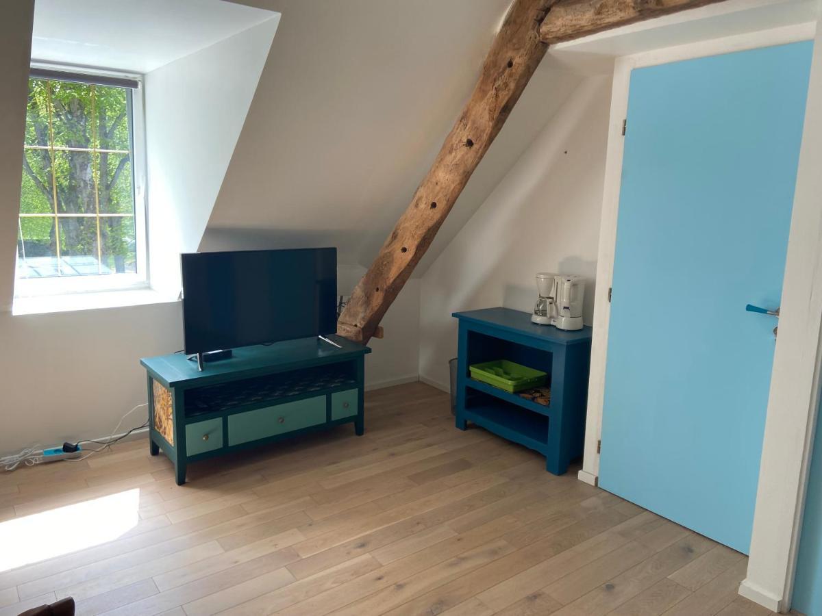 Chambre Double Avec Salle De Bains Privee Quintin Экстерьер фото